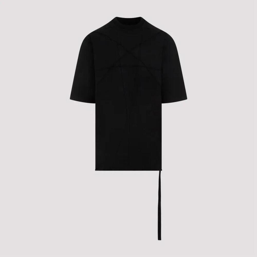 Rick Owens Drkshdw Jumbo SS T